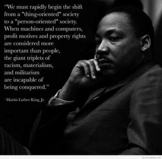 Best Martin Luther King Jr Quotes With Background