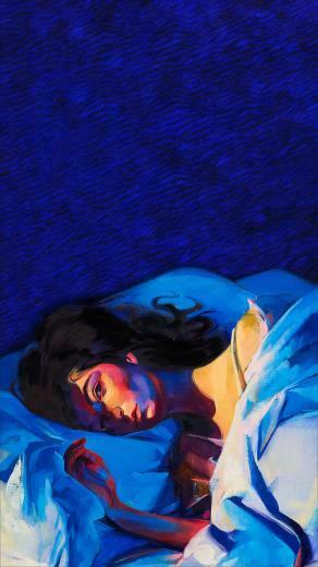 Lorde Wallpaper Pt