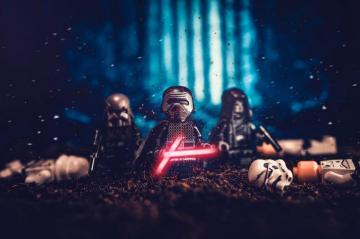 Lego Star Wars Pictures Image
