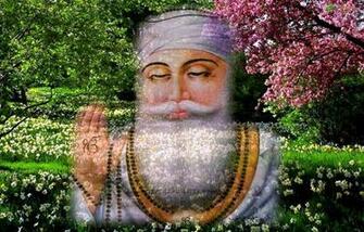 Sikh Wallpaper Hindu This Is Guru Nanak Ji