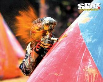 Sniper Paintball Guns HD Wallpaper Sport Health