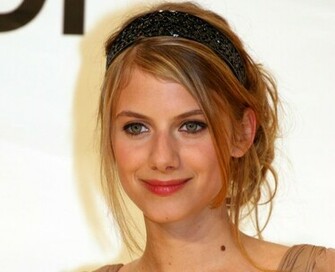 To The Melanie Laurent Wallpaper Actress Just Right Click On