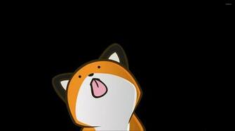 Stupidfox Wallpaper