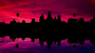 Cambodia Wallpaper Best