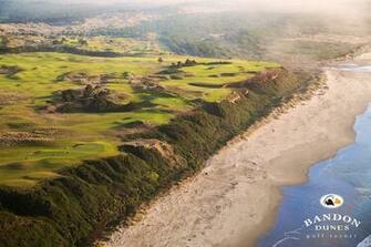 Bandon Dunes Image For Your Desktop Background Golf