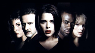 Scream Where To Watch Streaming And Online In New Zealand Flicks