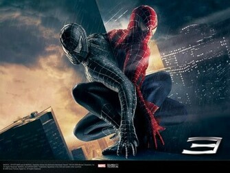 Spiderman Wallpaper Desktop Background
