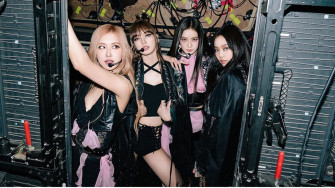Most Streamed Blackpink Songs On Spotify That Ll Keep You Hooked