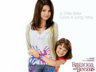 Ramona And Beezus Poster Desktop Wallpaper