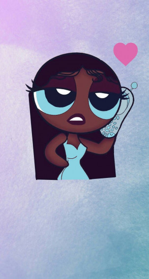 Powerpuff Girls Picture Wallpaper