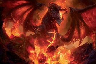 World Of Warcraft Chronicle 4k Wallpaper