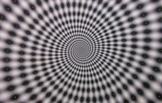 Hypnotic Computer Wallpaper Desktop Background