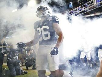 Saquon Barkley Leaving Penn State For Nfl News Sports