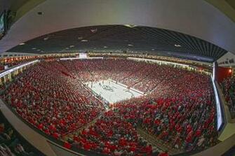 Unm S The Pit Go Lobos