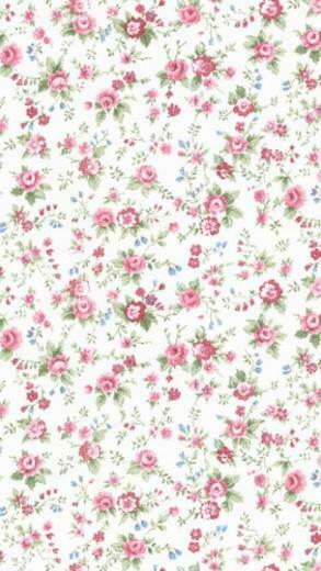 Red Roses Vintage Wallpaper For iPhone And