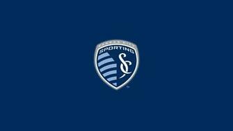 Sporting Kansas City Mls Soccer Sports Wallpaper