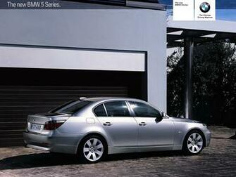 Bmw Series Desktop Pc And Mac Wallpaper