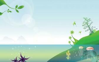 Background Sea Background Cool
