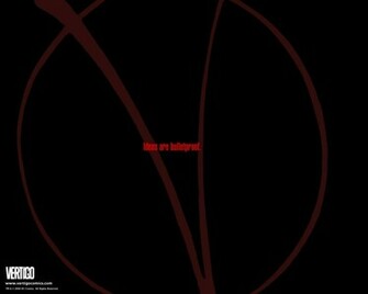 Dionne Beard V For Vendetta Wallpaper HD