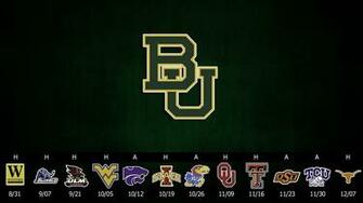 Baylor University Logo Wallpaper Imgkid The