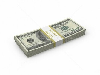 Money Stack Backgroundy