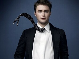 Daniel Radcliffe Wallpaper