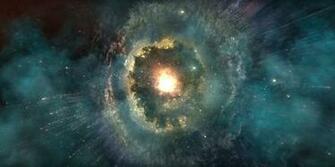 iPad Pro Space Commercial Scene