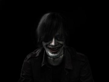 Creepy HD Wallpaper