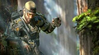 Call Of Duty Black Ops Descripci N De Las Clases Especialista Y
