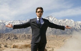 Iron