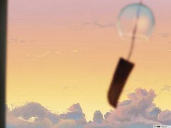 Wind Chime HD Wallpaper