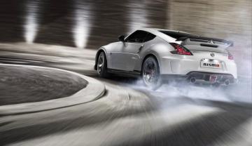 370z Nismo Wallpaper For Your Desktop