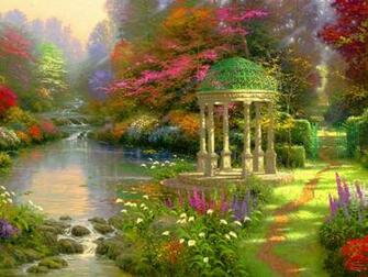 Nature Wallpaper Daydreaming