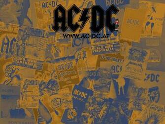 Ac Dc Wallpaper
