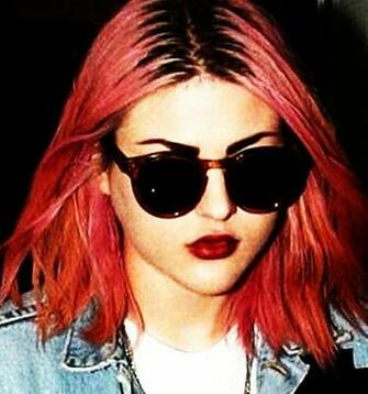 Frances Bean Cobain Image HD