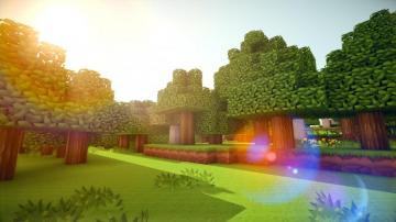 Minecraft HD Wallpaper Background Image