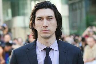 Great Adam Driver Wallpaper Full HD Pictures