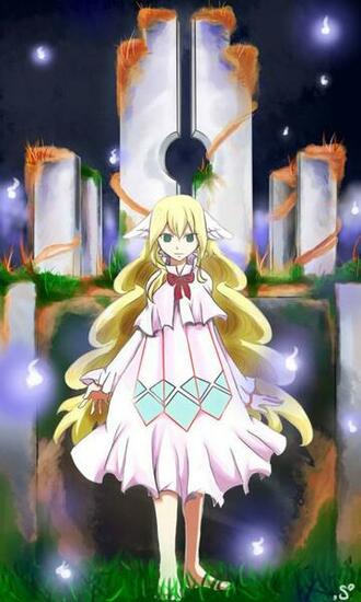 Mavis By Meiying262
