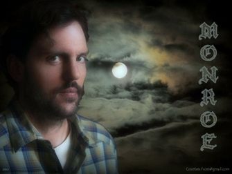Monroe Grimm S And Rosalie Wallpaper
