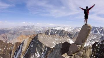 Mountain Top Wallpaper Most Popular