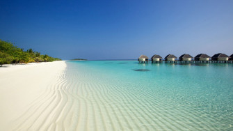 Maldives Beach Wallpaper Best