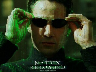 The Matrix Movies Wallpaper