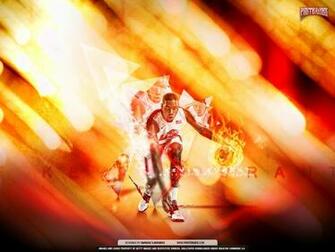 Kevin Durant Oklahoma City Thunder Olympics Posterizes Team
