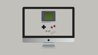 Gameboy Wallpaper By Mrflattv