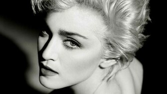 Madonna Wallpaper High Definition Quality Widescreen