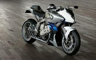 Bmw Motorcycles HD Wallpaper For Desktop