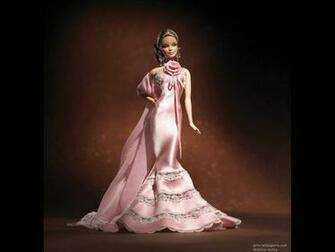 Barbie Wallpaper Desktop Girl Doll