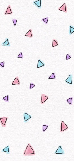 Cute HD Pattern Phone Wallpaper
