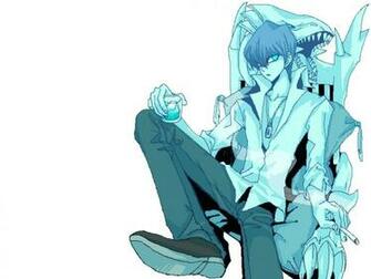 Seto Kaiba Wallpaper