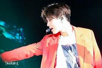 Lee Taemin Image Shinee Wallpaper And Background